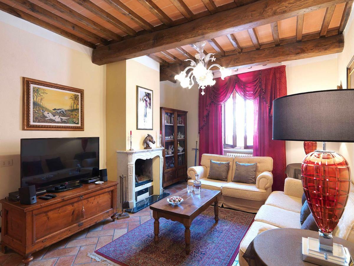 Porta Nuova Home Colle Val D'Elsa Exterior photo