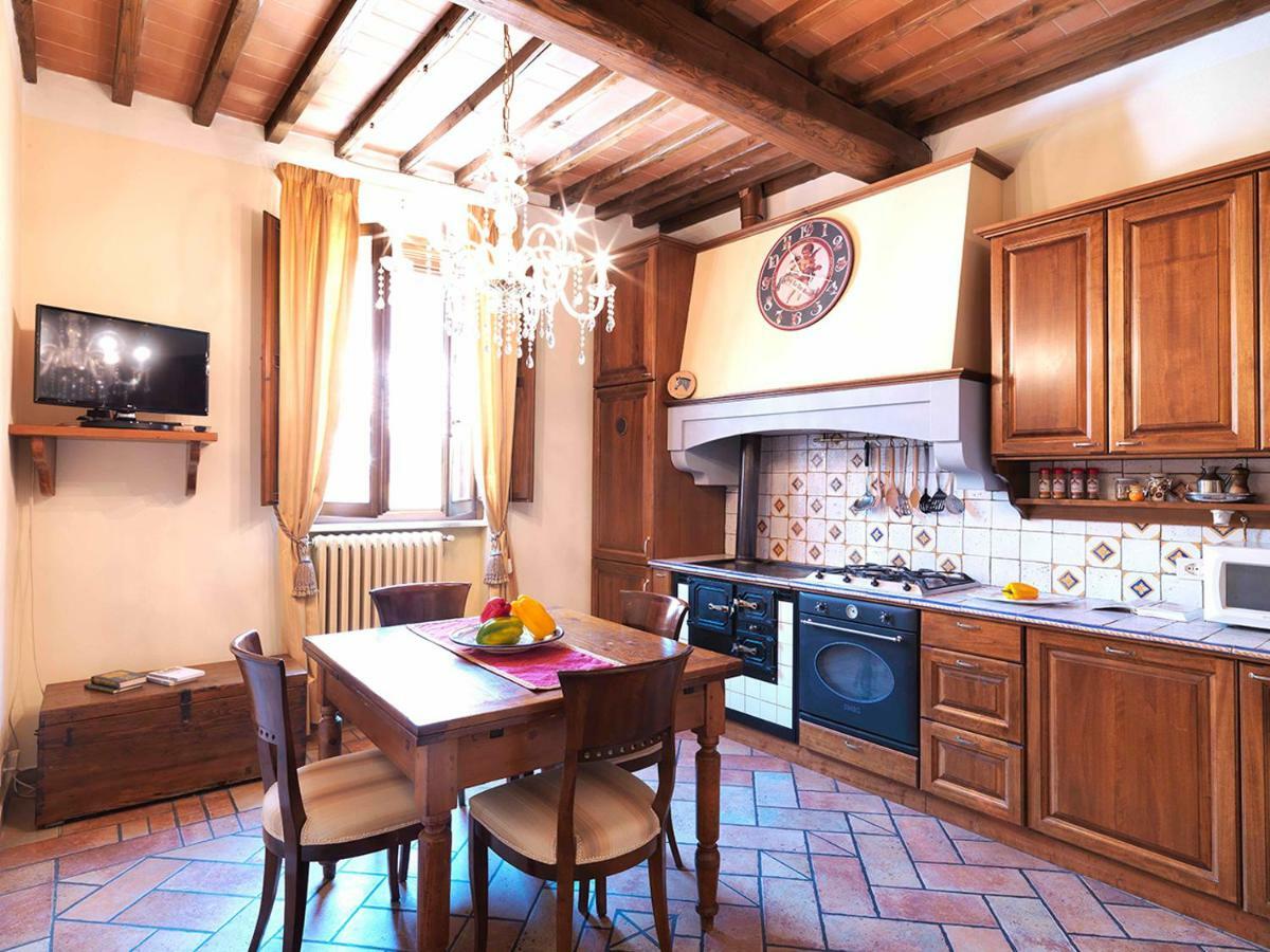 Porta Nuova Home Colle Val D'Elsa Exterior photo